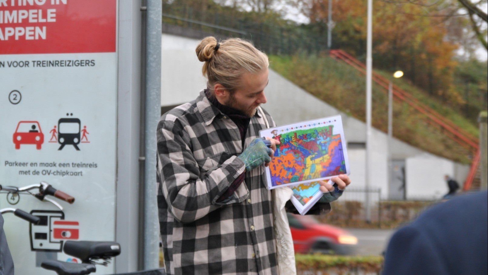 Jelle Slof